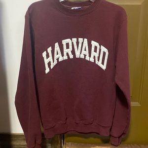 Champion Unisex Harvard Crewneck